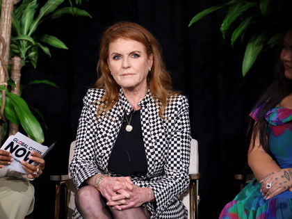 Sarah Ferguson: Traurige Beichte über ihre Essstörung