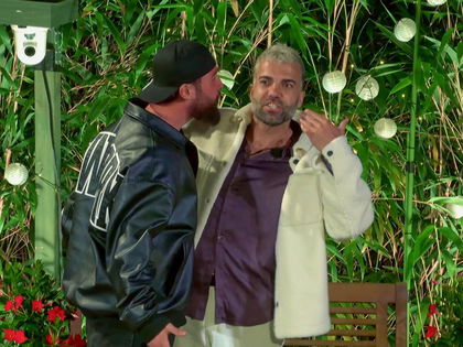 "Sommerhaus der Stars": Abrechnung! "Situation war psychisch nicht tragbar"