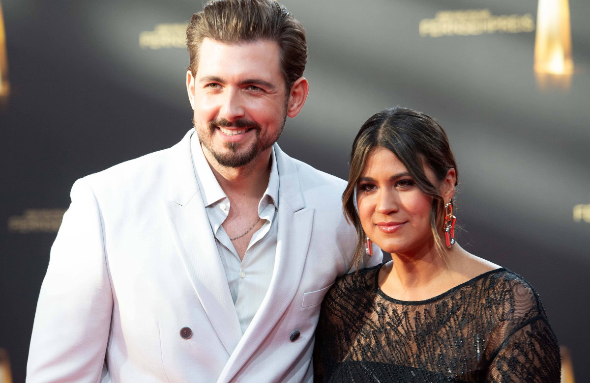 "Alles anders als geplant": Erste emotionale Worte von Steffi Brungs nach der Trennung von Chris Wackert