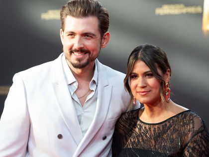Ehe-Aus in der GZSZ-Welt: Niklas Osterloh & Ehefrau Tini geben Trennung bekannt