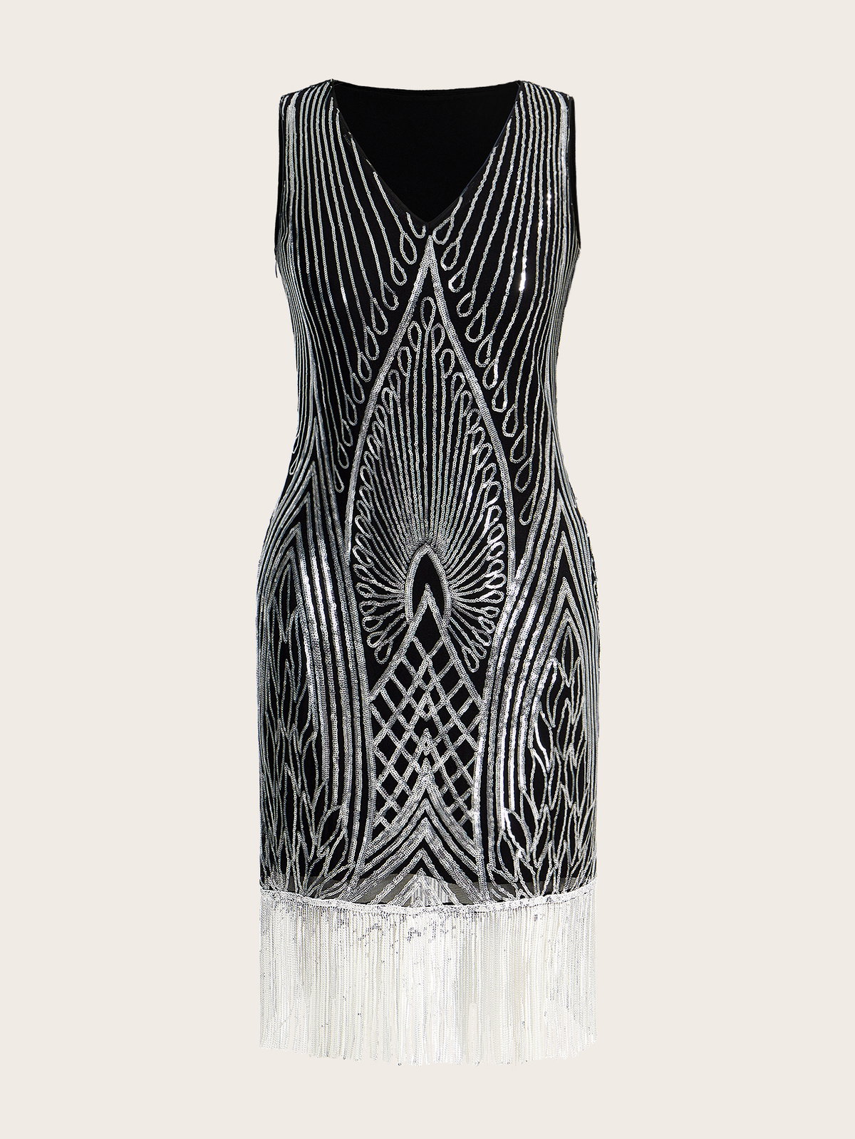 Great Gatsby? Great Dress! ca. 35 Euro