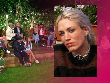 "Sommerhaus der Stars": Kandidatin enthüllt psychische Erkrankung nach Show-Aus
