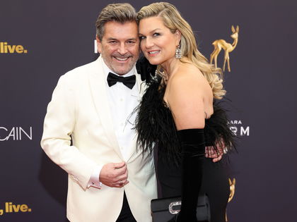 Thomas Anders: 25 Jahre im siebten Himmel!