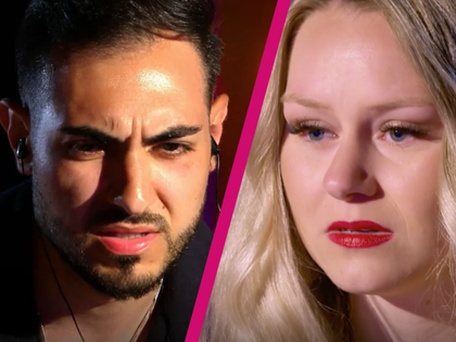 Sarah-Jane Wollny: Hat Ex-Freund Tinush eine neue Freundin? "Geht schon länger"