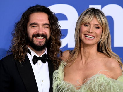 Tom Kaulitz & Heidi Klum: Sex-Geständnis – "Was macht Papa da mit Mama?"