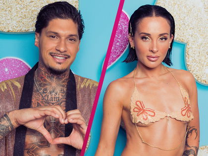 "Love Island VIP": Freiwilliger Exit & Co. - Yasin Mohamed & Ex Alicia packen aus