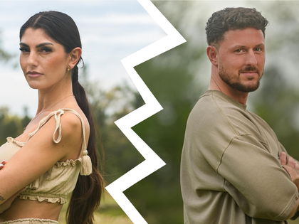"Prominent getrennt": Wiedersehen gedreht - Mega-Eklat zwischen Yeliz Koc & Jannik Kontalis?