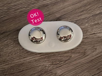 "Ziip Halo" im OK! Test: Unsere Erfahrung mit dem Beauty-Gadget 