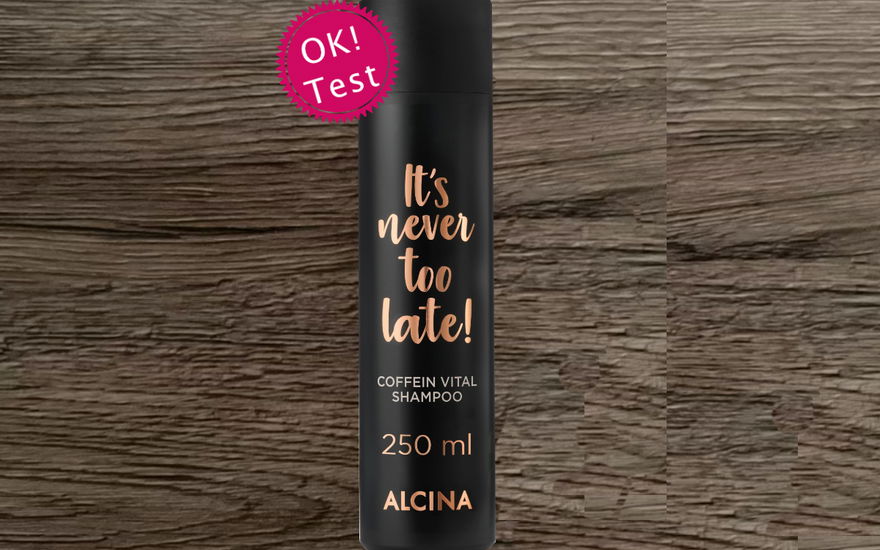 Acina Koffein-Shampoo