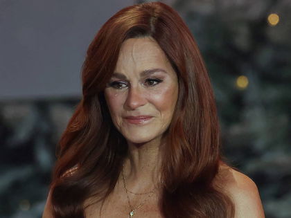 Andrea Berg: Tränen-Abschied im TV!