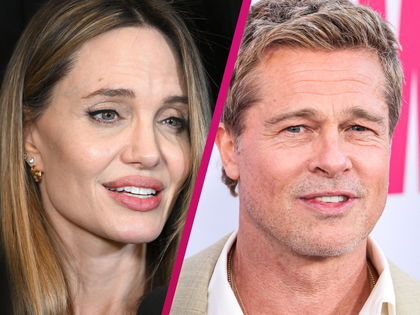 Angelina Jolie: Zerstört sie Brad Pitts neue Liebe?