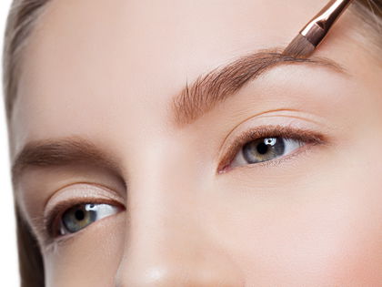 Schöne Augenbrauen: Dieses Brow-Gel wirkt wie ein Wachstumsserum