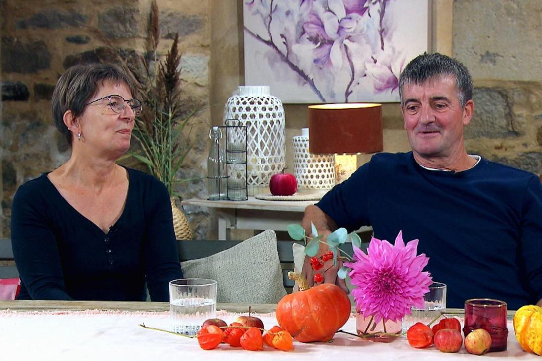 "Bauer sucht Frau" 2024: Wiedersehen von Konrad und Doris