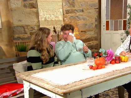 "Bauer sucht Frau" Marcel & Jasmin: Nach Trennung - Fans haben düstere Vermutung 