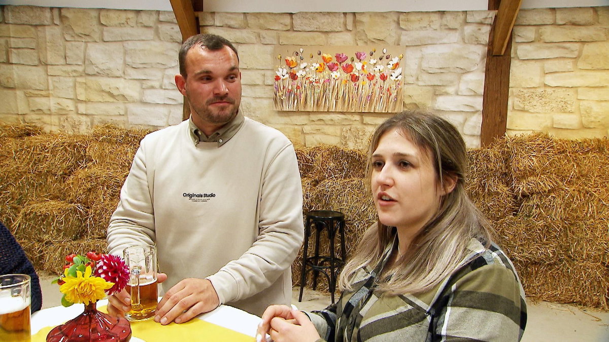 "Bauer sucht Frau" 2024: Wiedersehen - Max und Selina
