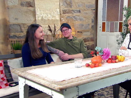 "Bauer sucht Frau": Kandidat Andre Mocher im Liebesglück – Ex-Hofdame platzt der Kragen