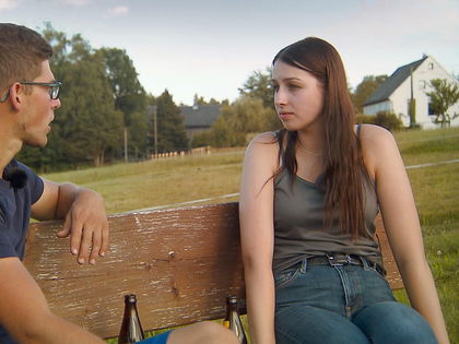 "Bauer sucht Frau": Hofwochen-Fiasko bei Paul - Sarah wird deutlich - "Eher mit'm Papa!"