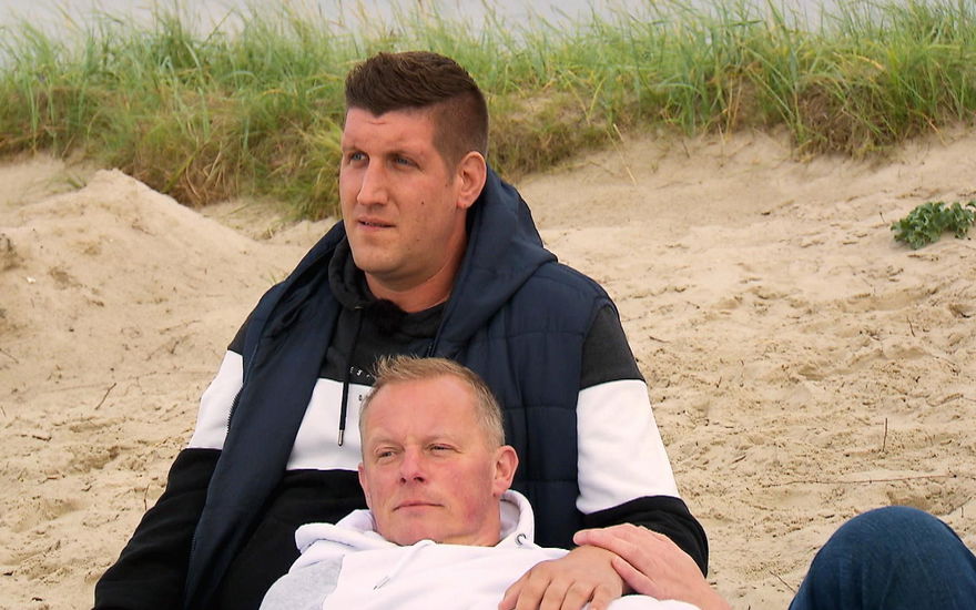 "Bauer sucht Frau" 2024: Markus und Heiner