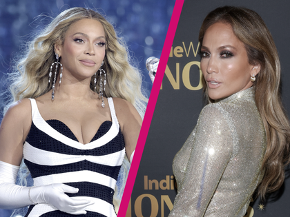 Jennifer Lopez & Beyoncé: Wie lange wollen sie noch schweigen?
