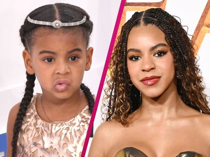 Blue Ivy Carter: Früher & heute – So sehr hat sich die Tochter von Beyoncé & Jay-Z verändert