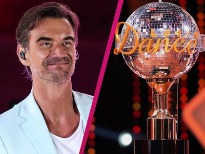 Florian Silbereisen: "Let's Dance"-Sensation? Jetzt spricht der "Feste"-Moderator