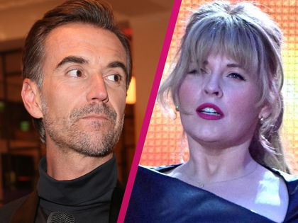 Florian Silbereisen: Seitenhieb von Maite Kelly?
