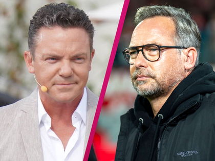 Stefan Mross: Nach Shitstorm wegen "Schlag den Star" – Attacke gegen Moderator Matthias Opdenhövel