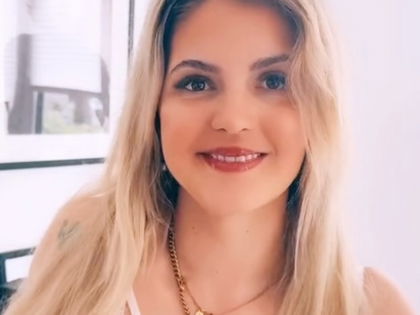 "Couple on Tour"-Ina: Sie plant mit Freund Fabi den nächsten Schritt