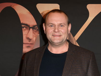 Devid Striesow: Ehefrauen & Kinder – Das bewegte Liebesleben des Schauspielers