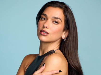 Beauty-Trend 2024: Ohne diese Augenpads kann Dua Lipa nicht leben