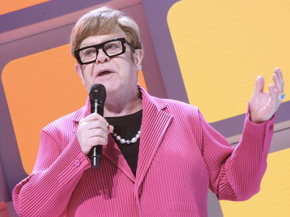 Elton John: Sein grausames Schicksal 