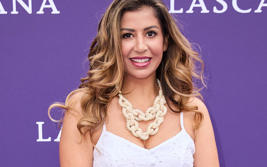Eva Benetatou soll 2025 ins Dschungelcamp ziehen