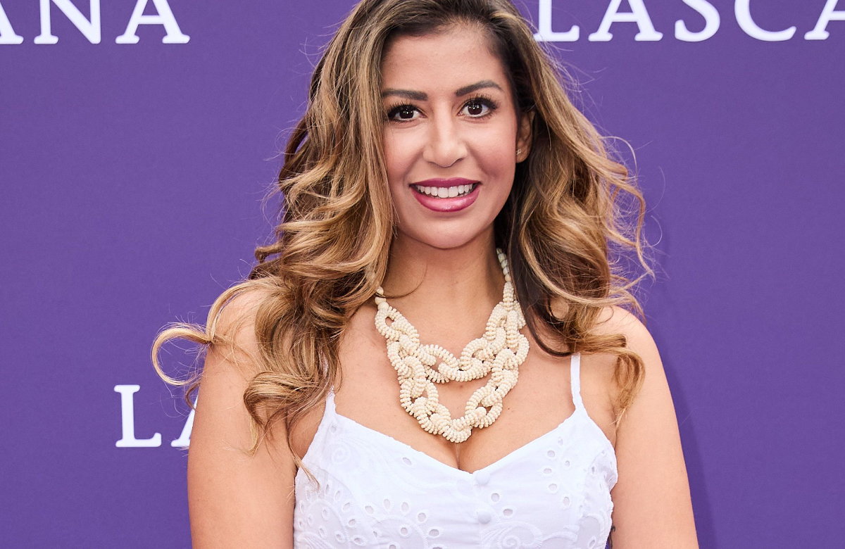 Eva Benetatou soll 2025 ins Dschungelcamp ziehen