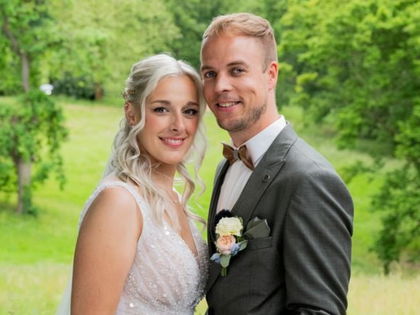 "Hochzeit auf den ersten Blick": Zuschauer wettern gegen Kevin – "Zum Sexobjekt degradiert"