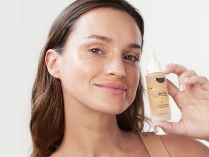 Anti-Aging: Dieses Serum bekämpft 10 Anzeichen des Alterns