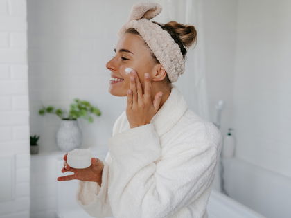 Anti-Aging: Mit dieser Botox-Creme werden Falten innerhalb von 8 Stunden um 25%