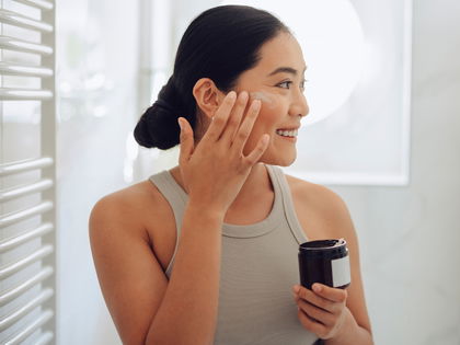 Anti-Aging: Diese Hyaluron-Creme sorgt für einen 3-fach-Effekt