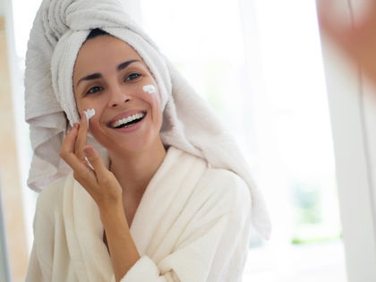 Anti-Aging: Diese 7-Euro-Creme schenkt der Haut ab 30 ein Tiefen-Lifting