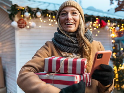 OKmag.de: Unsere Redaktionslieblinge im Dezember