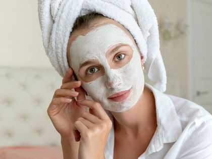 Anti-Aging: Diese Kollagen-Maske fördert ein jugendliches und pralles Erscheinungsbild