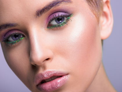Laut Expertin: Das sind die 3 größten Make-up-Trends 2025