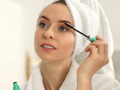 Mascara: Diese 5-Euro-Wimperntusche sorgt für einen doppelten Wow-Effekt