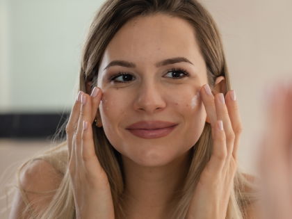 Anti-Aging: Diese Luxus-Creme sorgt für eine sichtbare Altersumkehr der Augenpartie