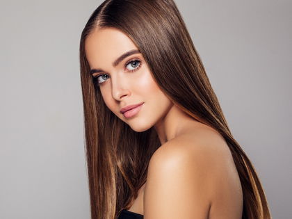 Natürliches Make-up: 5 Tipps für das perfekte Glow-up