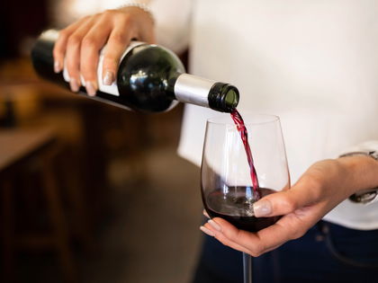 Wein-Reste: Das kannst du damit alles machen