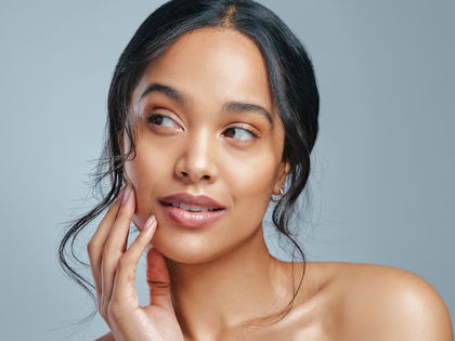 Beauty-Vorsatz 2025: Endlich gesunde Haut