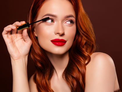 Mascara: Diese Tubing-Wimperntusche ist preisgekrönt