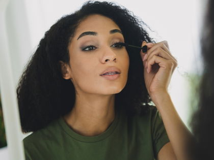 Mascara: Mit dieser Wimperntusche baust du das Volumen ruckzuck auf
