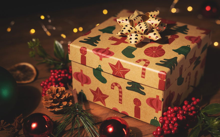 Geschenke – Hier bekommst Du die Weihnachtsschnäppchen