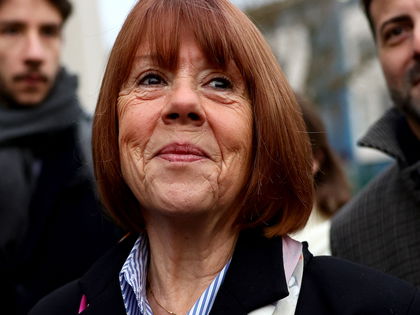 Gisèle Pelicot: Sieg im Vergewaltigungsprozess - "Teufel von Avignon" schuldig gesprochen